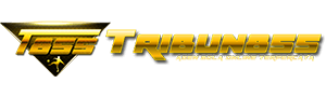 Logo Tribun855
